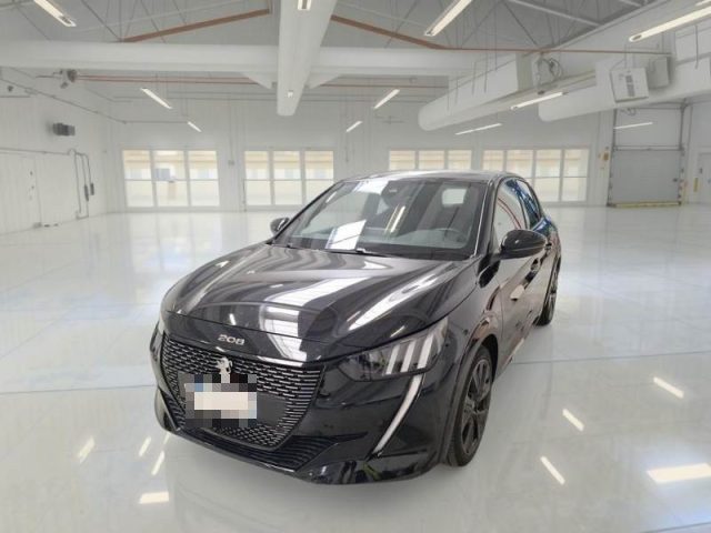 Peugeot 208 PureTech 75 Stop&Start 5 porte Active, del 2023, 51.000 km, in vendita a Alcamo (TP)