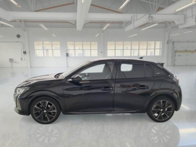 Peugeot 208 PureTech 75 Stop&Start 5 porte Active - foto 4 di 4