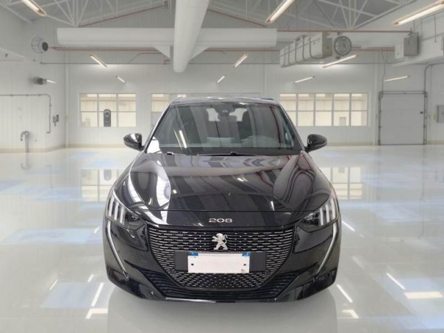 Peugeot 208 PureTech 75 Stop&Start 5 porte Active - foto 3 di 4