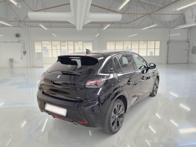 Peugeot 208 PureTech 75 Stop&Start 5 porte Active - foto 2 di 4