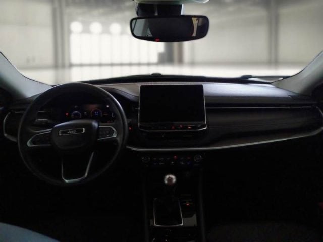 Jeep Compass 1.6 Multijet II 2WD Limited - foto 3 di 4