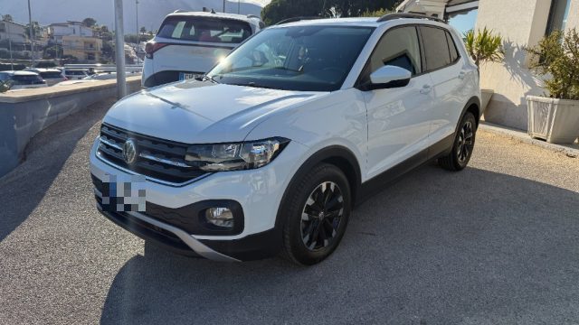 Volkswagen T-Cross 1.6 TDI SCR Style BMT - foto 2 di 4