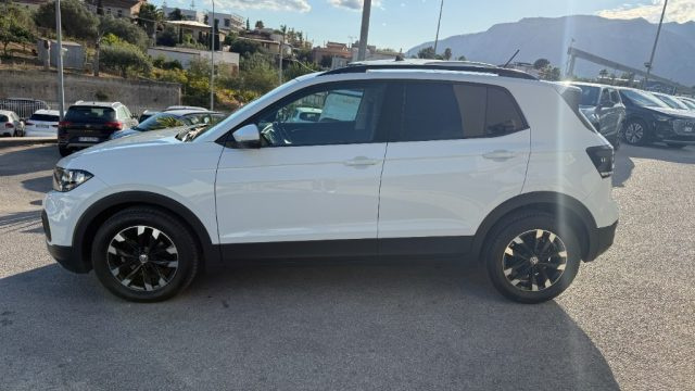Volkswagen T-Cross 1.6 TDI SCR Style BMT - foto 4 di 4