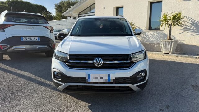 Volkswagen T-Cross 1.6 TDI SCR Style BMT - foto 3 di 4