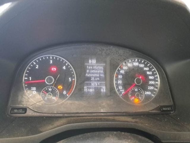 Volkswagen Caddy 2.0 TDI 122 CV 4Motion Furgone - foto 4 di 4