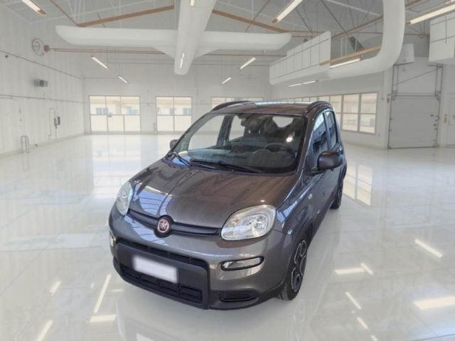 Fiat Panda 1.0 FireFly S&S Hybrid City Life, del 2021, 53.000 km, in vendita a Alcamo (TP)