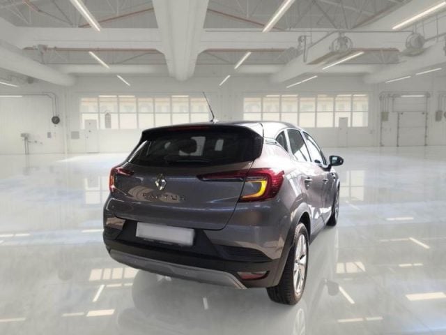 Renault Captur TCe 12V 90 CV Business - foto 2 di 4