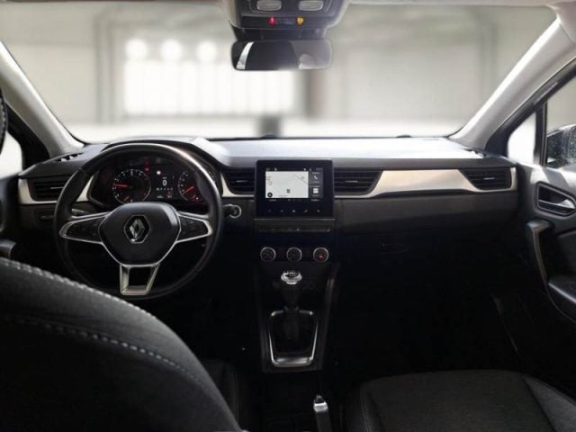 Renault Captur TCe 12V 90 CV Business - foto 3 di 4
