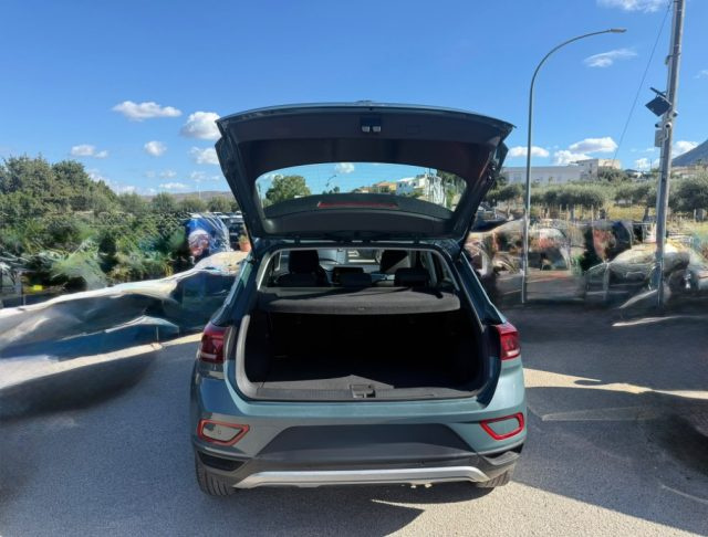 Volkswagen T-Roc 2.0 TDI SCR Life - foto 3 di 4