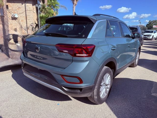 Volkswagen T-Roc 2.0 TDI SCR Life - foto 2 di 4