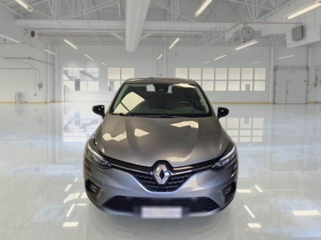 Renault Clio Blue dCi 100 CV 5 porte Evolution - foto 2 di 4