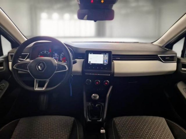 Renault Clio Blue dCi 100 CV 5 porte Evolution - foto 3 di 4