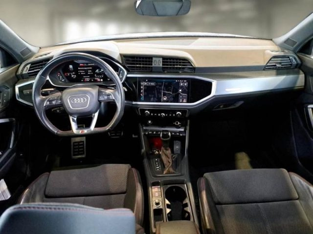 Audi Q3 SPB 35 TDI S tronic S line edition - foto 3 di 4