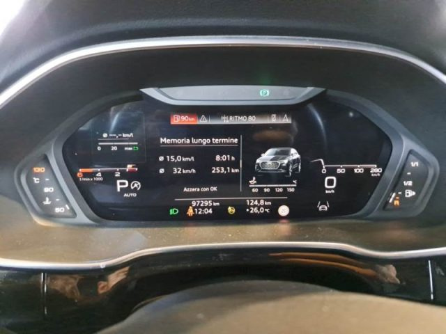 Audi Q3 SPB 35 TDI S tronic S line edition - foto 4 di 4