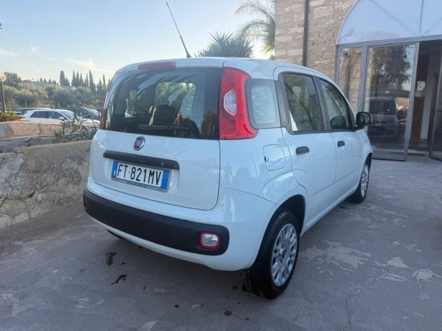 Fiat Panda 1.3 MJT S&S Easy Van 4 posti - foto 4 di 4