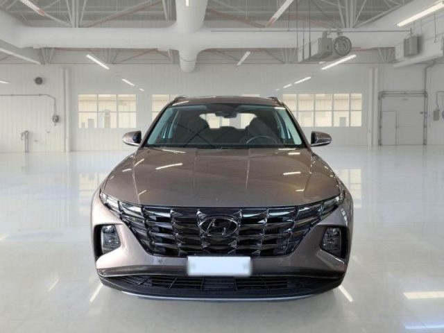 Hyundai TUCSON 1.6 PHEV 4WD aut. XLine - foto 2 di 4