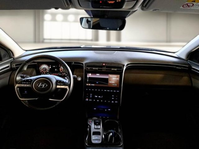 Hyundai TUCSON 1.6 PHEV 4WD aut. XLine - foto 3 di 4
