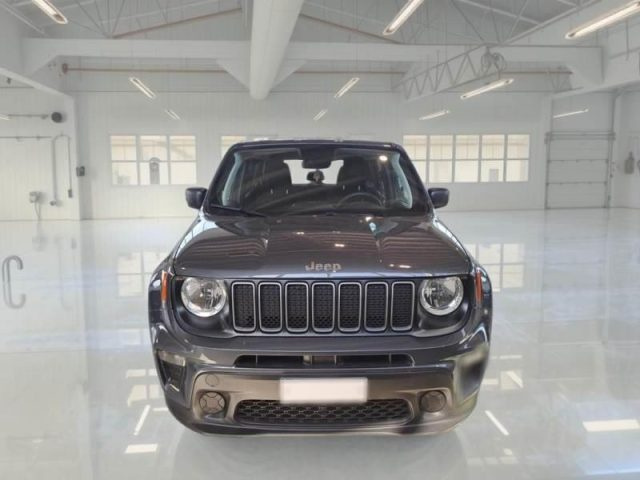 Jeep Renegade 1.6 Mjt 130 CV Longitude - foto 3 di 4