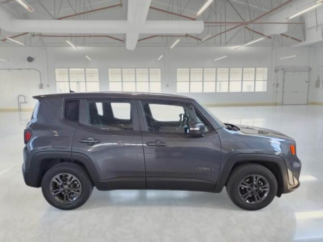 Jeep Renegade 1.6 Mjt 130 CV Longitude - foto 4 di 4