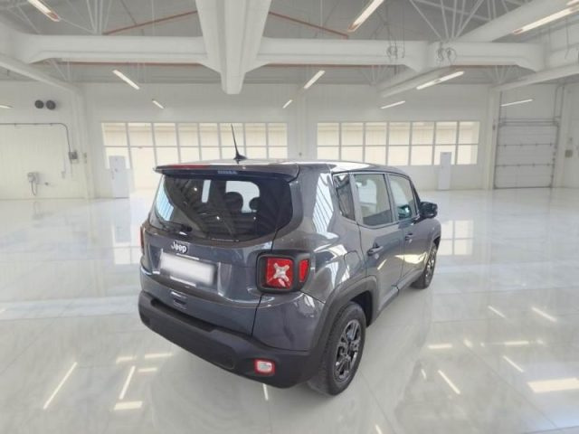 Jeep Renegade 1.6 Mjt 130 CV Longitude - foto 2 di 4