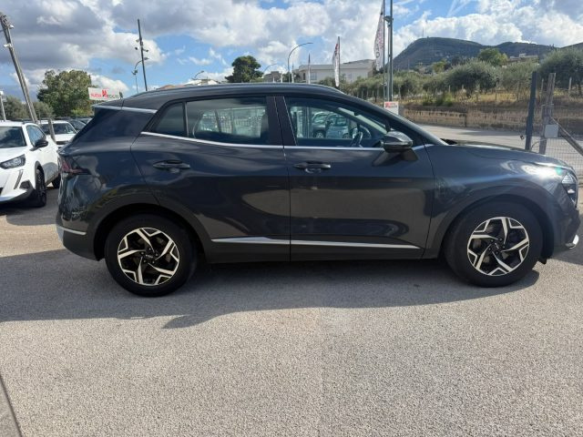 Kia Sportage 1.6 CRDi MHEV Business - foto 4 di 4