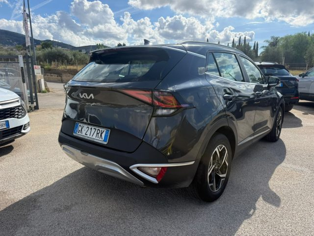 Kia Sportage 1.6 CRDi MHEV Business - foto 2 di 4