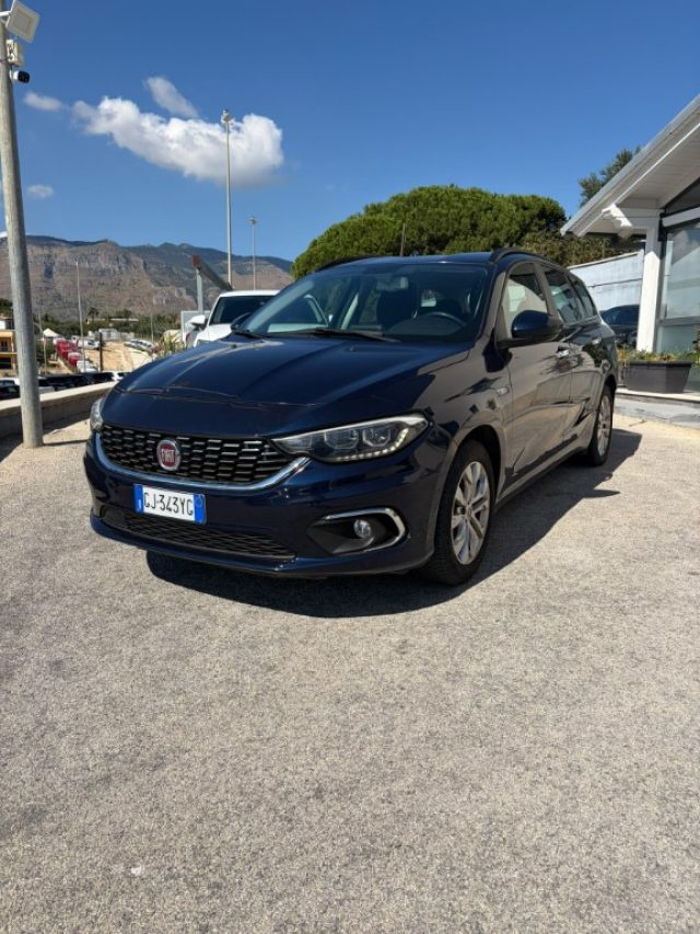 Fiat Tipo 1.6 Mjt S&S SW Business - foto 2 di 4