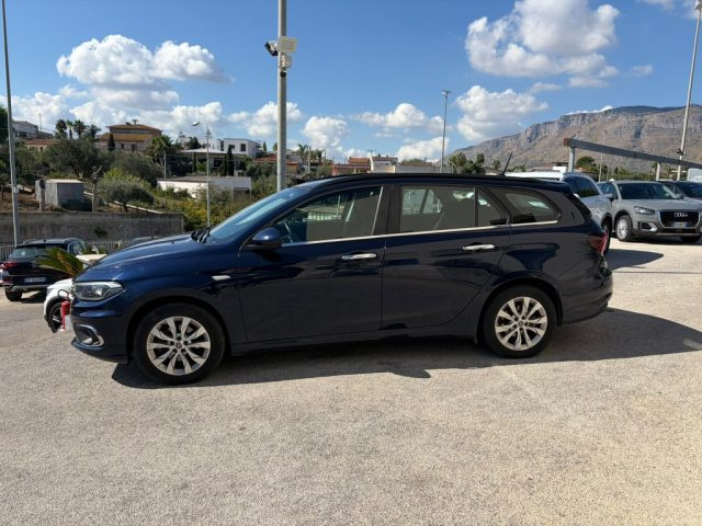 Fiat Tipo 1.6 Mjt S&S SW Business - foto 3 di 4