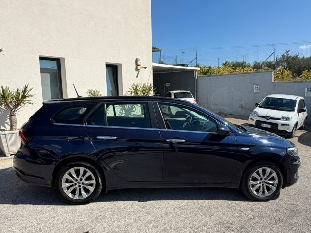 Fiat Tipo 1.6 Mjt S&S SW Business - foto 4 di 4