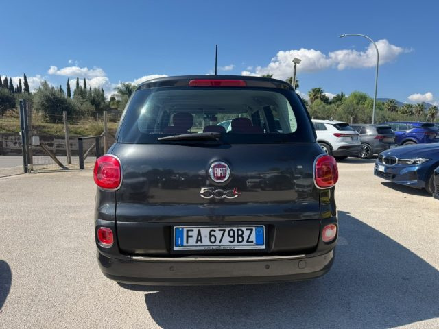 Fiat 500L 1.6 Multijet 120 CV Lounge - foto 3 di 4