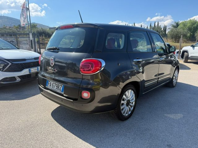 Fiat 500L 1.6 Multijet 120 CV Lounge - foto 2 di 4
