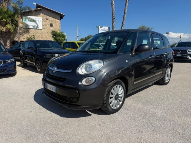 Fiat 500L 1.6 Multijet 120 CV Lounge, del 2015, 174.000 km, in vendita a Alcamo (TP)