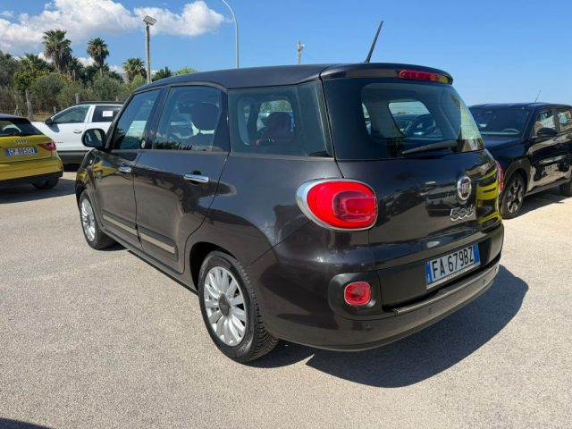 Fiat 500L 1.6 Multijet 120 CV Lounge - foto 4 di 4