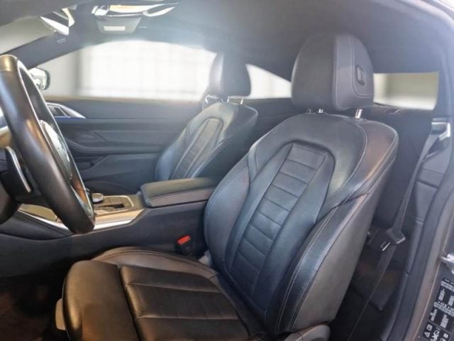 BMW M440 i 48V xDrive Coupé - foto 3 di 4
