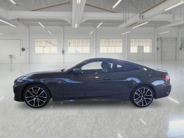 BMW M440 i 48V xDrive Coupé - foto 2 di 4