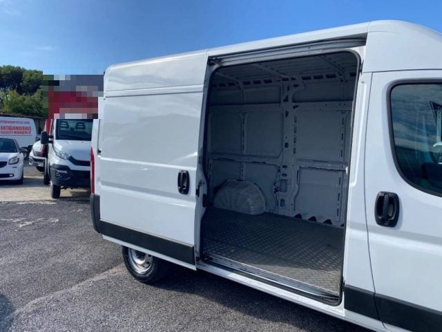 Fiat Ducato 33 2.2 Mjt 140CV PLM-TM Furgone - foto 3 di 4