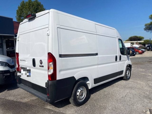 Fiat Ducato 33 2.2 Mjt 140CV PLM-TM Furgone - foto 4 di 4