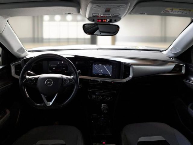 Opel Mokka 1.5 diesel Elegance - foto 3 di 4