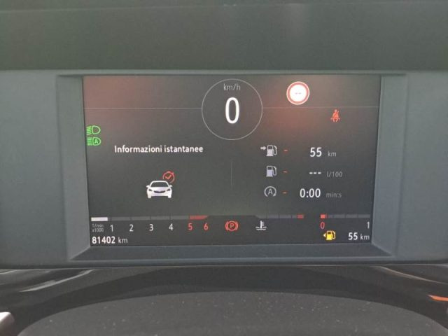 Opel Mokka 1.5 diesel Elegance - foto 4 di 4