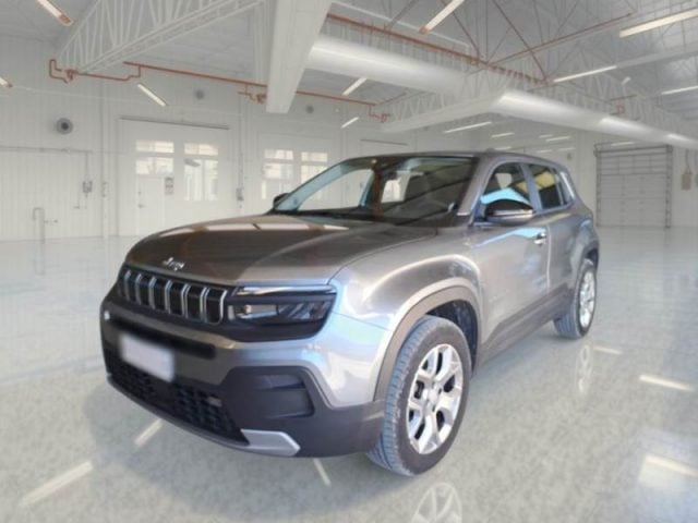 Jeep Avenger 1.2 Turbo 100 CV Altitude, del 2024, 27.000 km, in vendita a Alcamo (TP)