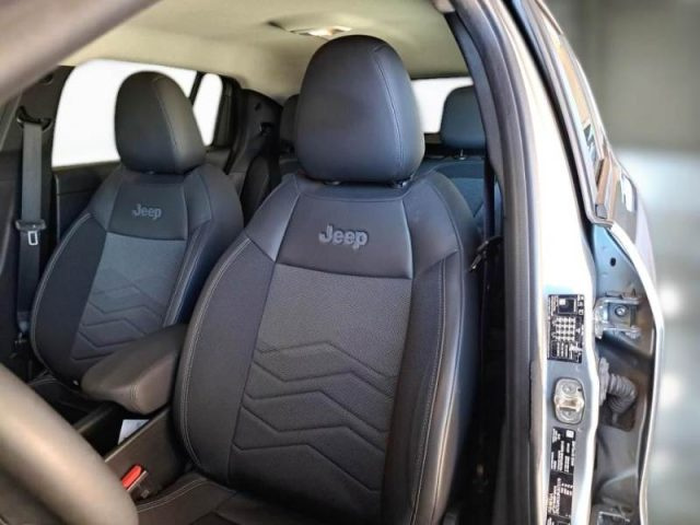 Jeep Avenger 1.2 Turbo 100 CV Altitude - foto 2 di 4