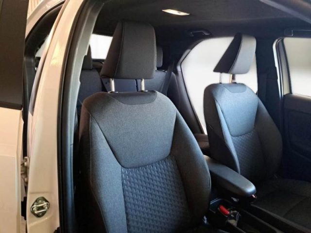 Toyota Yaris Cross 1.5 Hybrid 5p. E-CVT Trend - foto 4 di 4