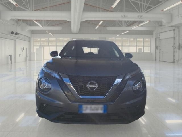 Nissan Juke 1.0 DIG-T 114 CV DCT N-Connecta - foto 3 di 4