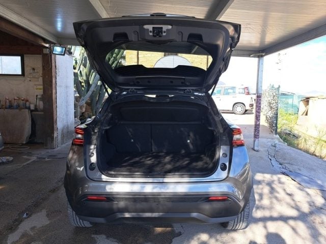 Nissan Juke 1.0 DIG-T 114 CV DCT N-Connecta - foto 4 di 4