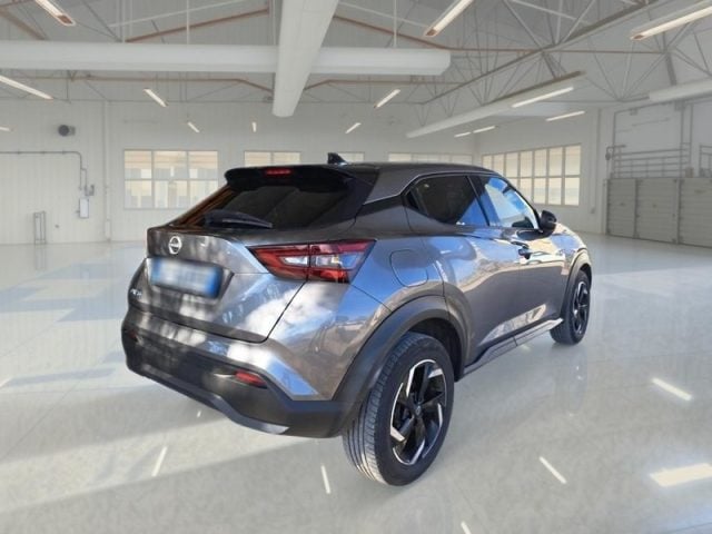 Nissan Juke 1.0 DIG-T 114 CV DCT N-Connecta - foto 2 di 4
