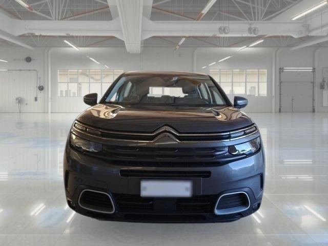 Citroen C5 Aircross BlueHDi 130 S&S Business - foto 3 di 4