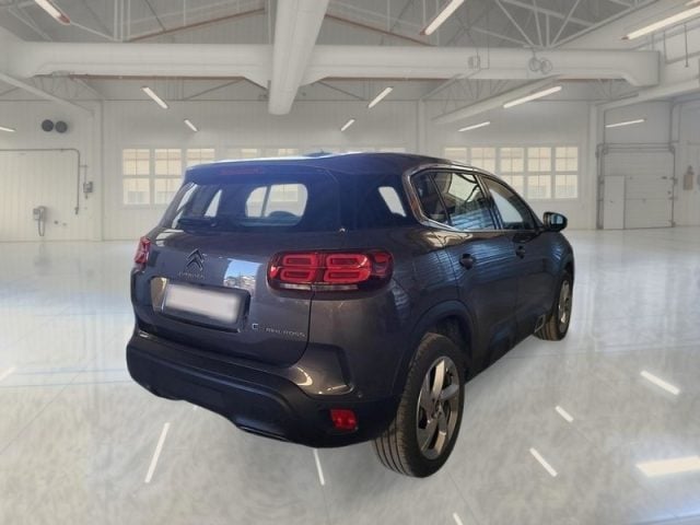 Citroen C5 Aircross BlueHDi 130 S&S Business - foto 2 di 4