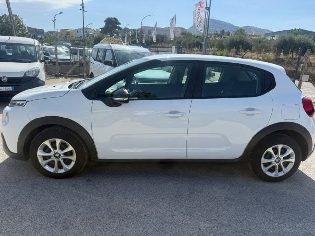 Citroen C3 BlueHDi 75 S&S Business Combi - foto 4 di 4
