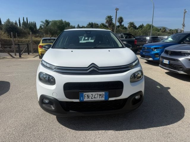 Citroen C3 BlueHDi 75 S&S Business Combi - foto 2 di 4