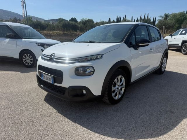 Citroen C3 BlueHDi 75 S&S Business Combi, del 2018, 195.000 km, in vendita a Alcamo (TP)